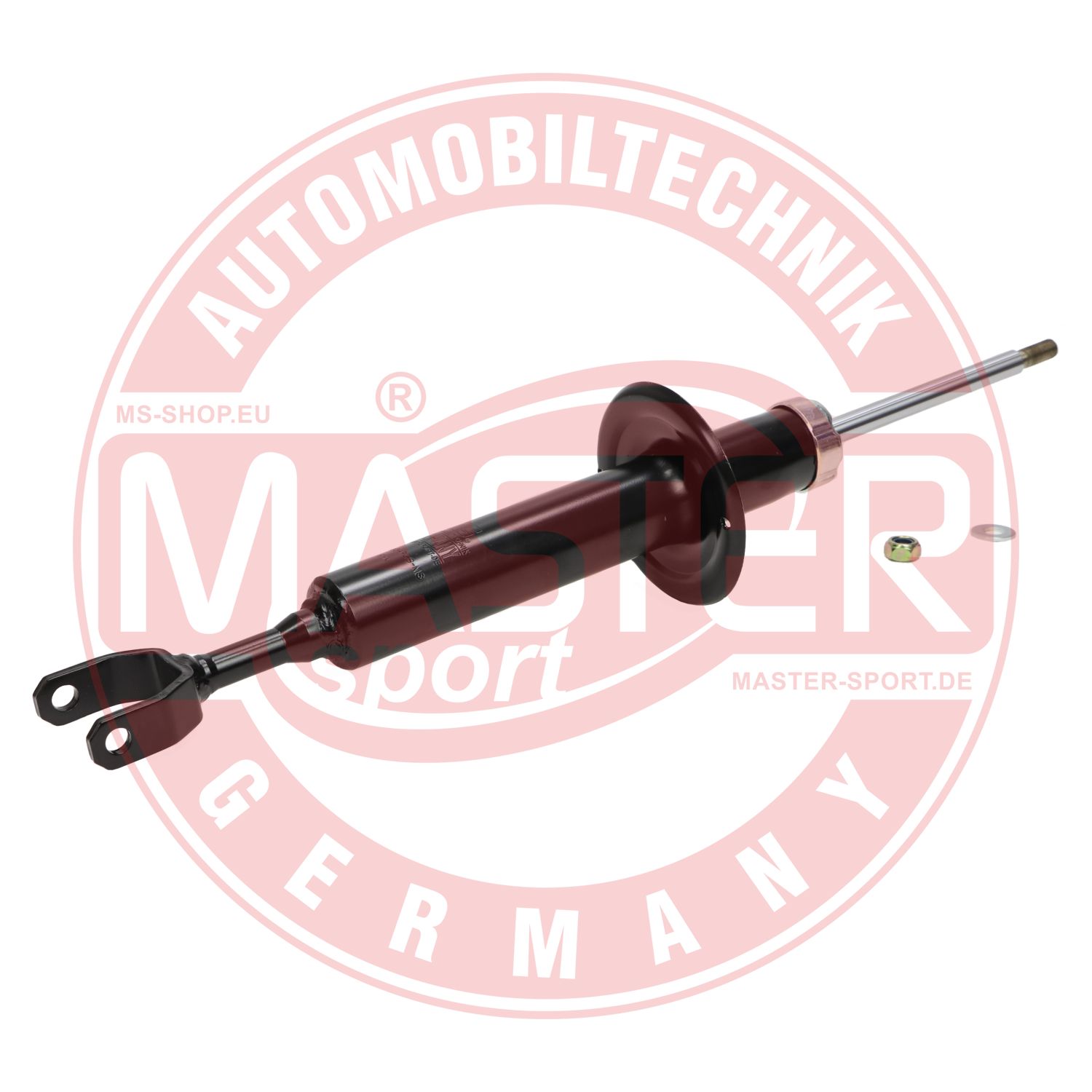 Amortizor MASTERSPORT GERMANY 557839-PCS-MS